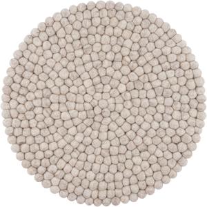 Round chair cushion Myfelt Béla