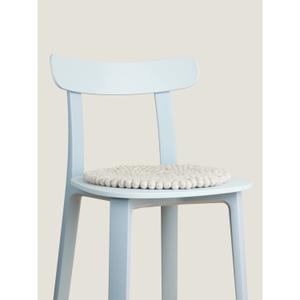 Round chair cushion Myfelt Béla image-1