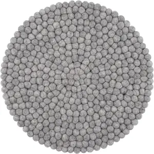 Cuscino per sedia tondo Myfelt Carl image-0