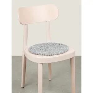 Cuscino per sedia tondo Myfelt Carl image-1