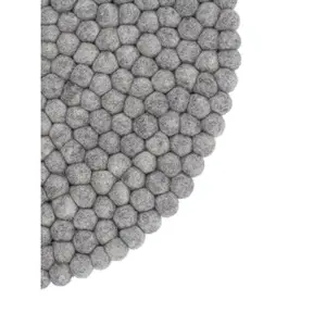 Cuscino per sedia tondo Myfelt Carl image-4