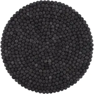 Runder Stuhlpolster Myfelt Hugo image-0