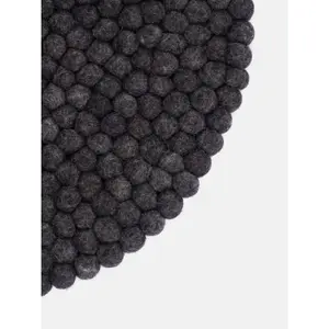 Runder Stuhlpolster Myfelt Hugo image-3