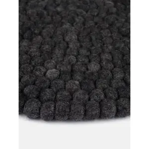 Runder Stuhlpolster Myfelt Hugo image-4