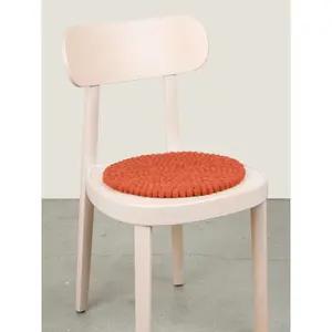 Round chair cushion Myfelt Lora image-1
