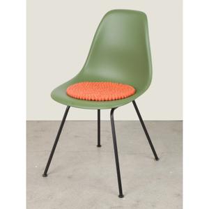 Runder Stuhlpolster Myfelt Lea image-1