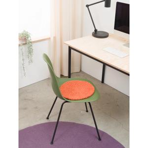 Runder Stuhlpolster Myfelt Lea image-2