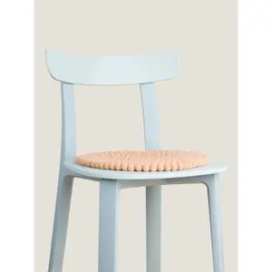 Cojín de silla redondo Myfelt Merle image-1