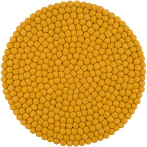 Runder Stuhlpolster Myfelt Klara