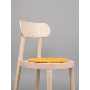 Runder Stuhlpolster Myfelt Klara image-3