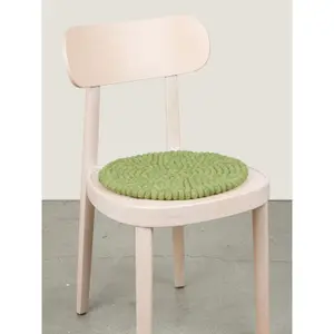Runder Stuhlpolster Myfelt Kaspar image-1