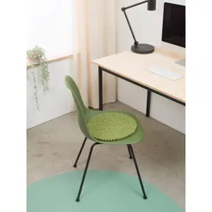 Runder Stuhlpolster Myfelt Kaspar image-3