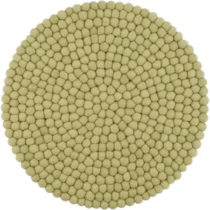 Coussin de chaise rond Myfelt Pitt image-0