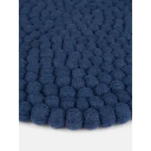 Runder Stuhlpolster Myfelt Alva image-4
