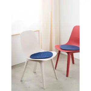 Runder Stuhlpolster Myfelt Alva image-3