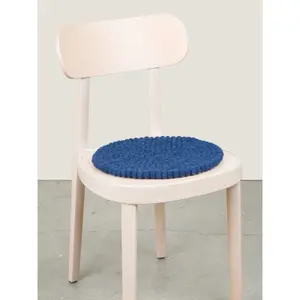 Runder Stuhlpolster Myfelt Alva image-2
