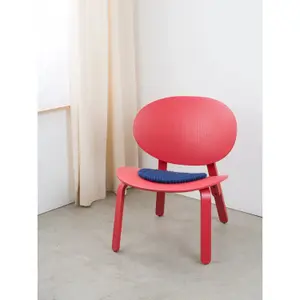 Runder Stuhlpolster Myfelt Alva image-1