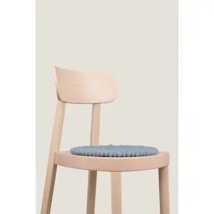 Round chair cushion Myfelt Mia image-1