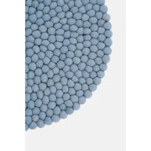 Round chair cushion Myfelt Mia image-2