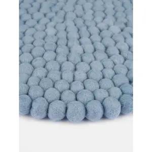 Round chair cushion Myfelt Mia image-3