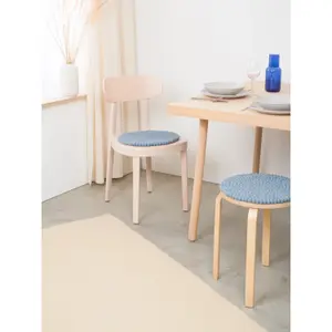 Round chair cushion Myfelt Mia image-4