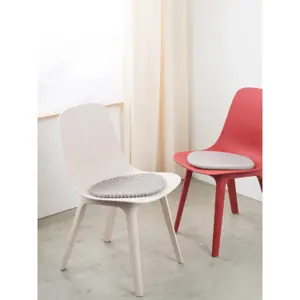 Cuscino per sedia tondo Myfelt Luis image-1