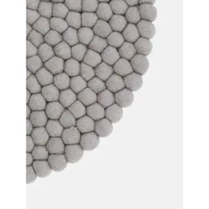 Cuscino per sedia tondo Myfelt Luis image-2