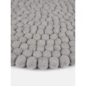 Cuscino per sedia tondo Myfelt Luis image-3