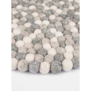 Runder Stuhlpolster Myfelt Hella image-3