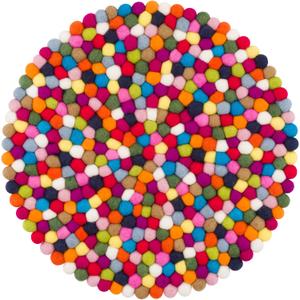 Runder Stuhlpolster Myfelt Liese