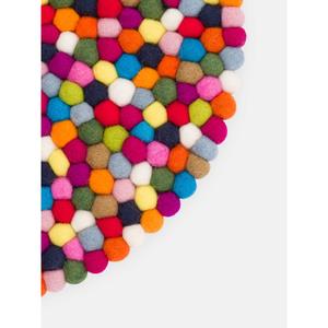 Runder Stuhlpolster Myfelt Liese image-4