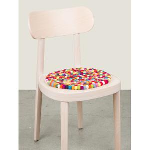 Runder Stuhlpolster Myfelt Liese image-2