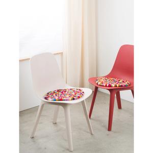 Runder Stuhlpolster Myfelt Liese image-1