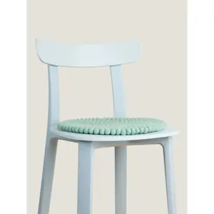Cuscino per sedia tondo Myfelt Fine image-2