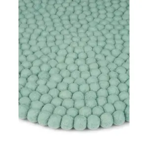 Cuscino per sedia tondo Myfelt Fine image-3