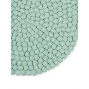 Cuscino per sedia tondo Myfelt Fine image-4