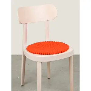 Round chair cushion Myfelt Mats image-1