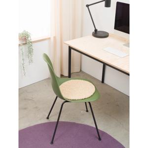 Runder Stuhlpolster Myfelt Levi image-1