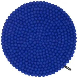 Runder Stuhlpolster Myfelt Isa image-0