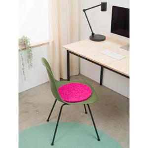 Runder Stuhlpolster Myfelt Lilli image-1