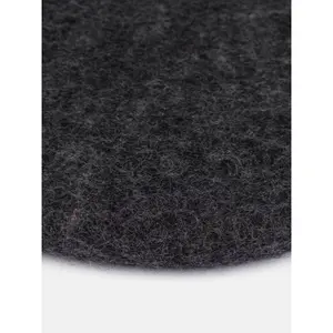 Round flat chair cushion Myfelt Hugo image-3