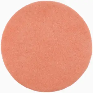 Cuscino rotondo per sedia piatta Myfelt Lea image-0