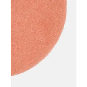 Cuscino rotondo per sedia piatta Myfelt Lea image-4