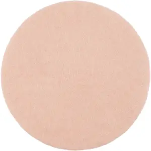 Cuscino rotondo per sedia piatta Myfelt Merle image-0