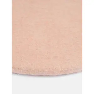 Cuscino rotondo per sedia piatta Myfelt Merle image-4