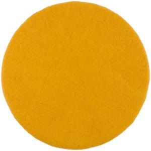 a-sa-f-032-036-rund-platt-stolskudde-myfelt-klara-senap-36-cm