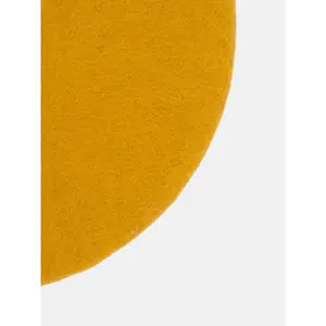 Runder flacher Stuhlkissen Myfelt Klara image-4