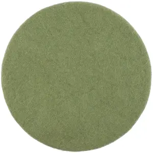 Cuscino rotondo per sedia piatta Myfelt Kaspar image-0