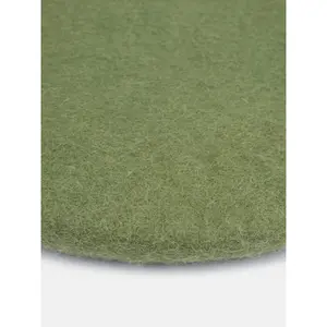 Cuscino rotondo per sedia piatta Myfelt Kaspar image-4