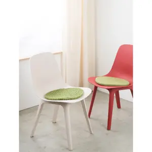 Runder Stuhlpolster Myfelt Kaspar image-2